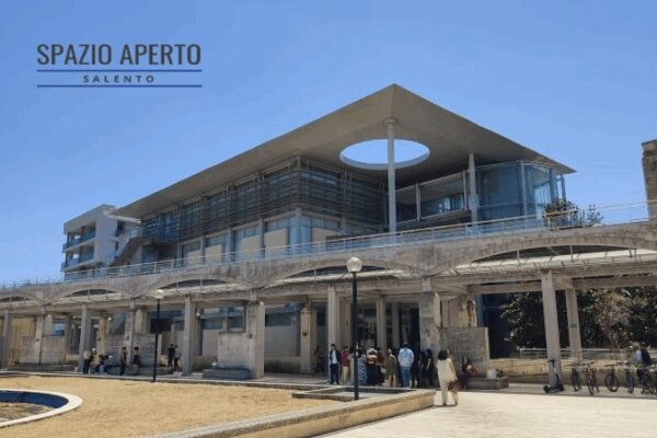 Spazio Aperto Salento
