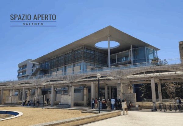 Spazio Aperto Salento