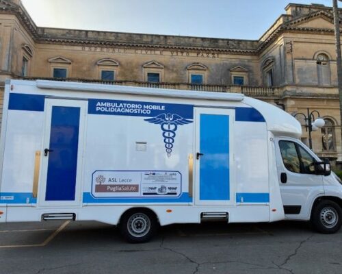 Spazio Aperto Salento