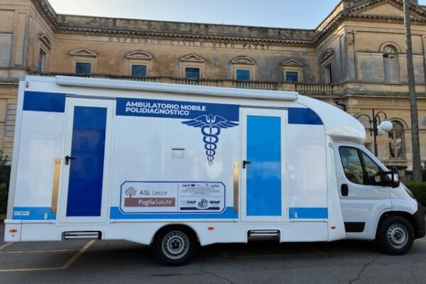 Spazio Aperto Salento