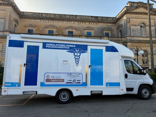 Spazio Aperto Salento