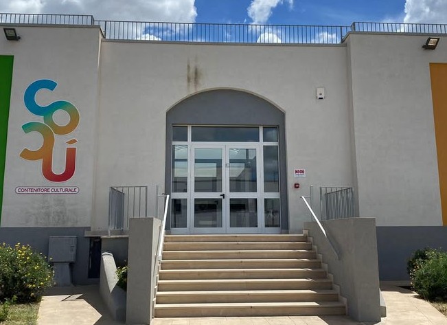 Spazio Aperto Salento