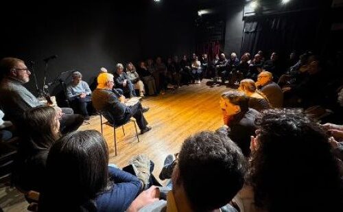 Spazio Aperto Salento