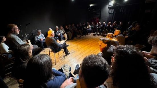 Spazio Aperto Salento