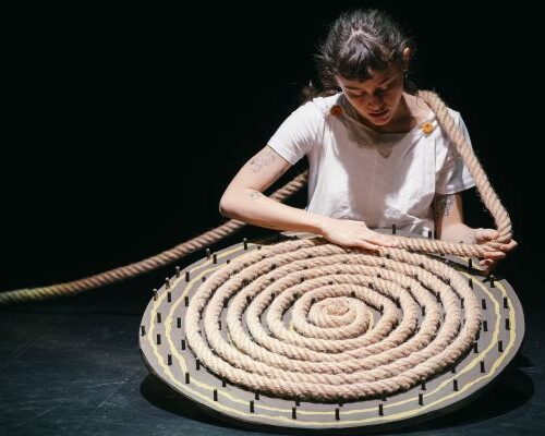 Spazio Aperto Salento