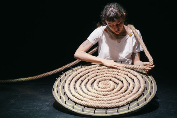 Spazio Aperto Salento