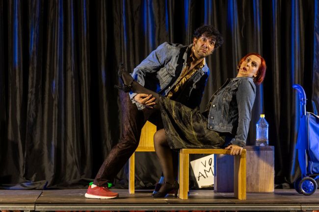 Spazio Aperto Salento