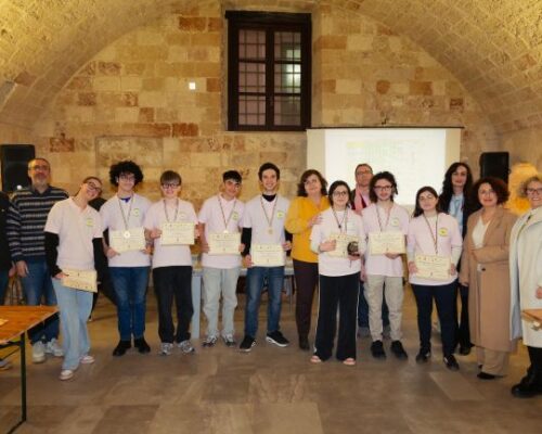 Spazio Aperto Salento