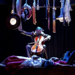 rid. Ballata per la Kater i Rades 1