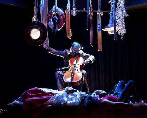 Spazio Aperto Salento