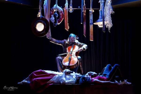 Spazio Aperto Salento