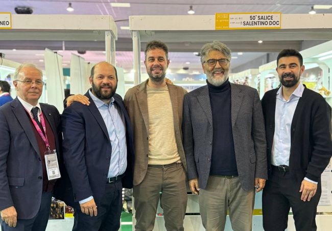 Spazio Aperto Salento