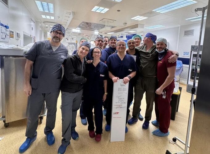 Spazio Aperto Salento