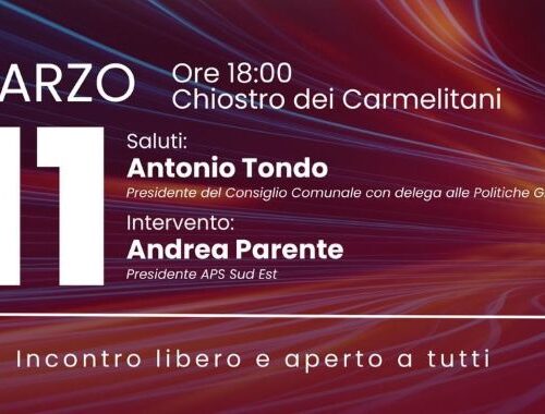 Spazio Aperto Salento