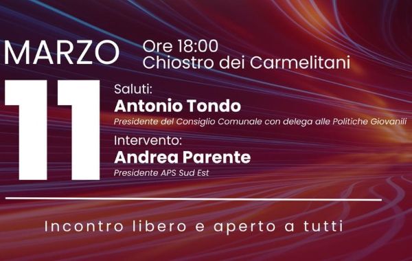 Spazio Aperto Salento