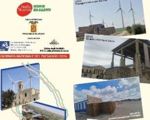 Spazio Aperto Salento