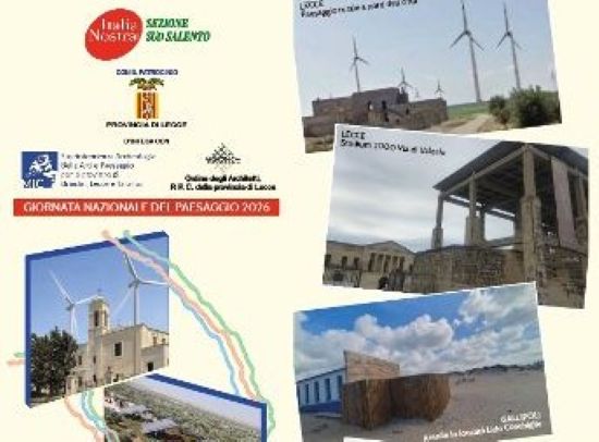 Spazio Aperto Salento