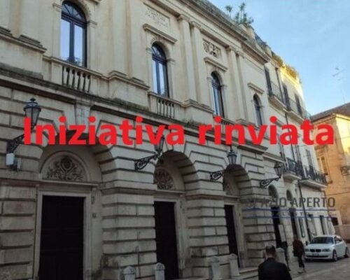 Spazio Aperto Salento