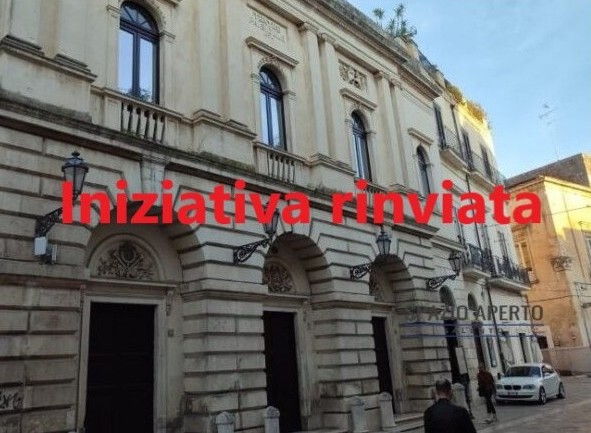 Spazio Aperto Salento