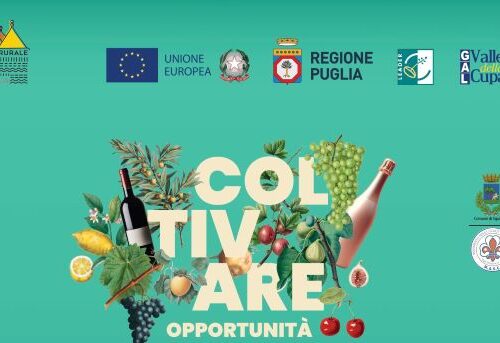 Spazio Aperto Salento