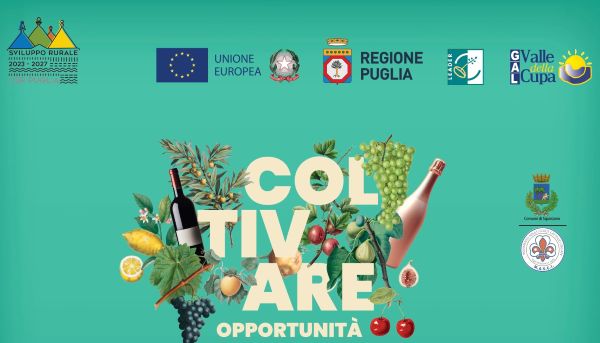 Spazio Aperto Salento