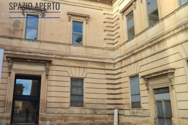 Spazio Aperto Salento