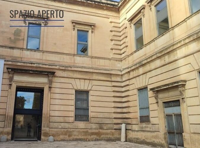 Spazio Aperto Salento