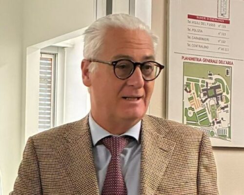 Spazio Aperto Salento