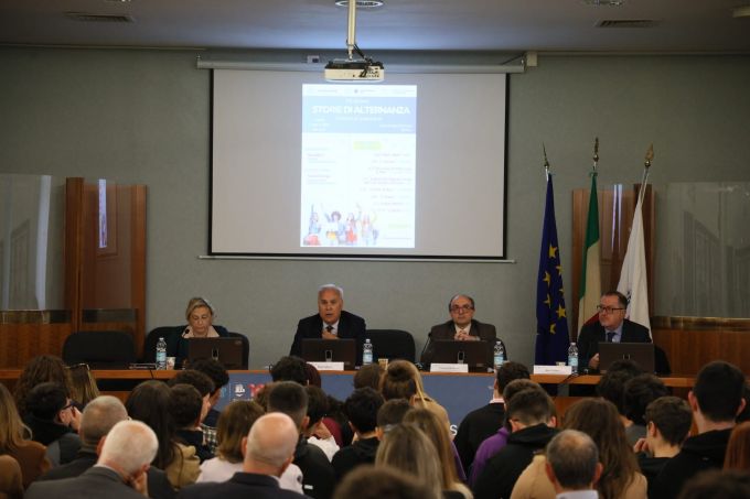 Spazio Aperto Salento