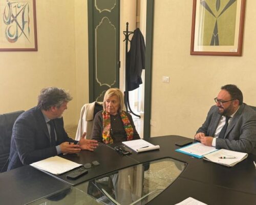 Spazio Aperto Salento