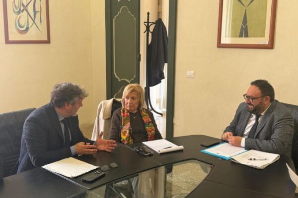 Spazio Aperto Salento