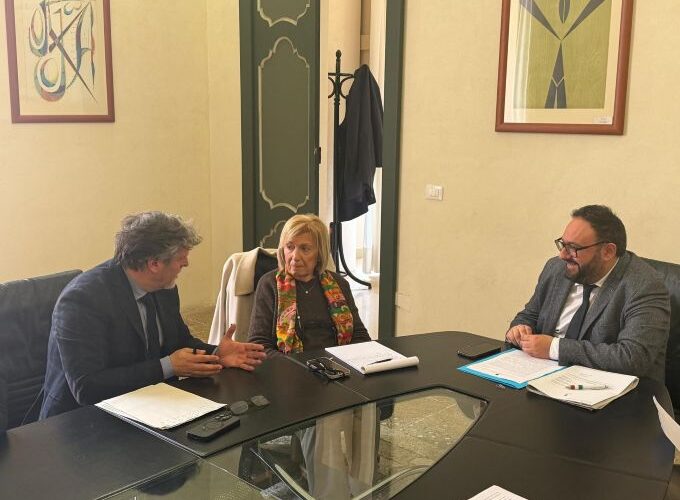 Spazio Aperto Salento