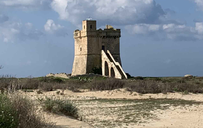 Spazio Aperto Salento