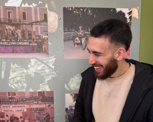 Spazio Aperto Salento