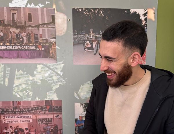 Spazio Aperto Salento