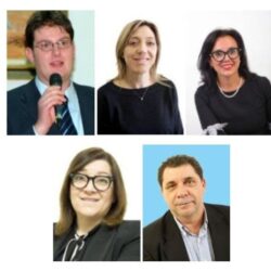 rid. consiglieri opposiziomne Veglie