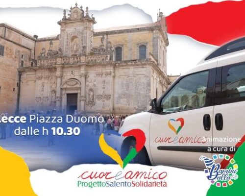 Spazio Aperto Salento