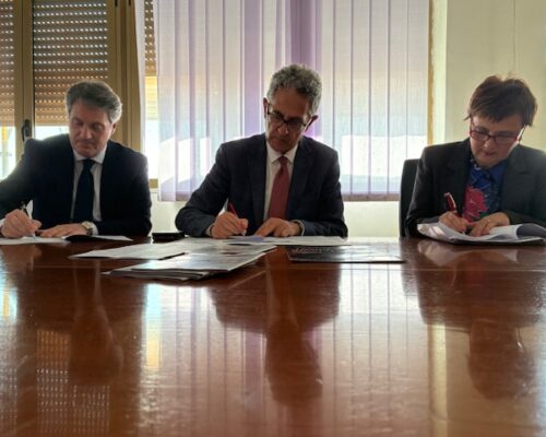 Spazio Aperto Salento