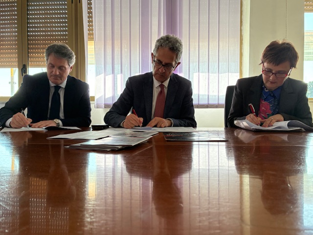 Spazio Aperto Salento