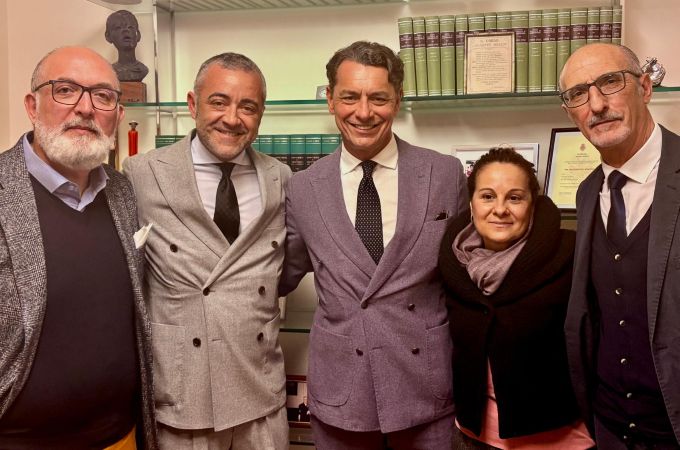 Spazio Aperto Salento