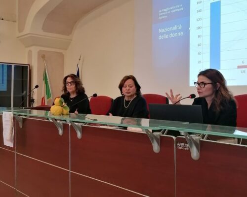 Spazio Aperto Salento