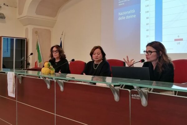 Spazio Aperto Salento