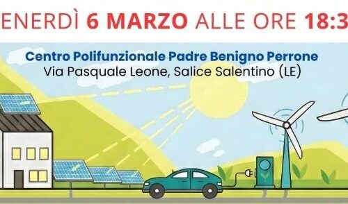 Spazio Aperto Salento