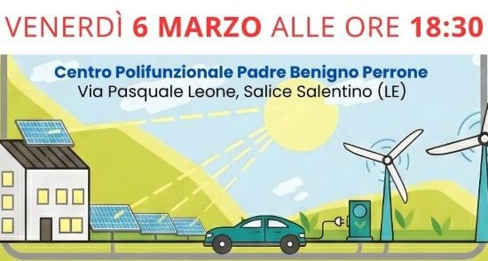 Spazio Aperto Salento