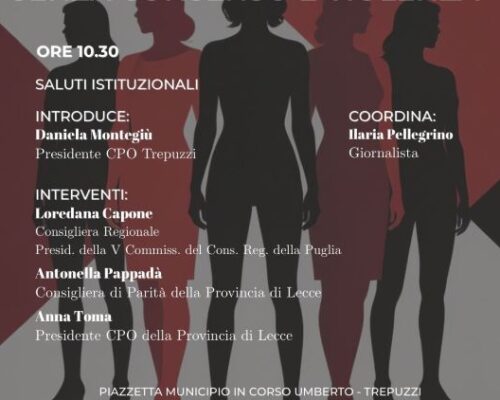 Spazio Aperto Salento