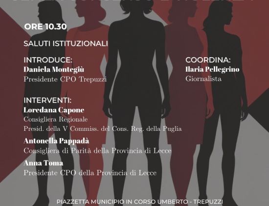 Spazio Aperto Salento