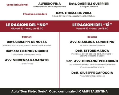 Spazio Aperto Salento