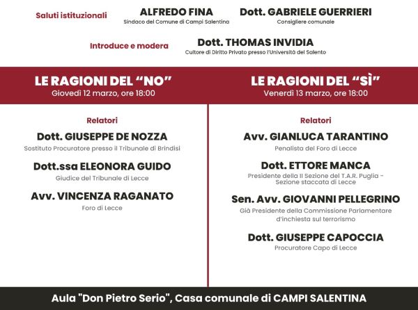 Spazio Aperto Salento