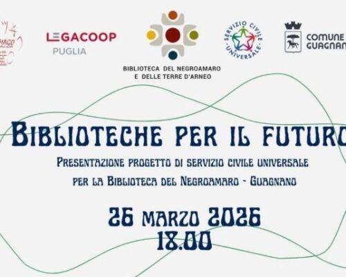 Spazio Aperto Salento