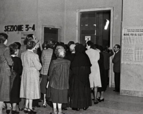 Spazio Aperto Salento